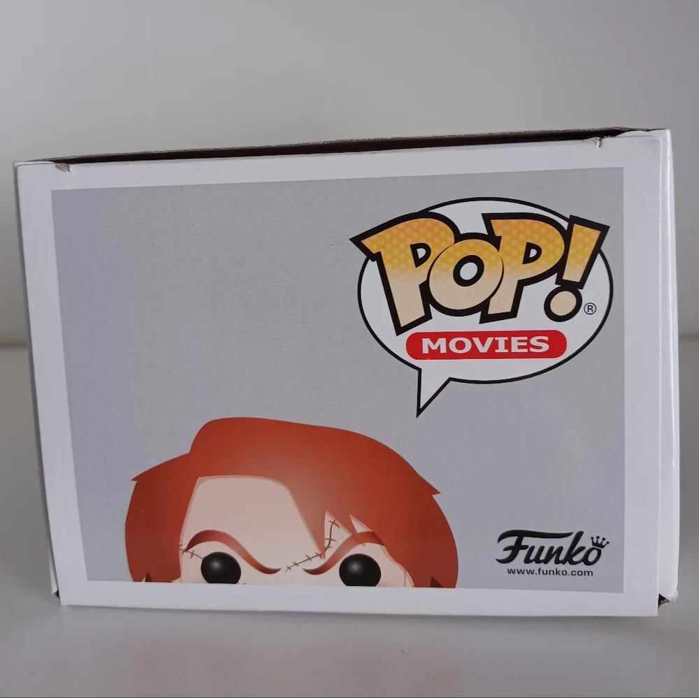 Funko chucky from